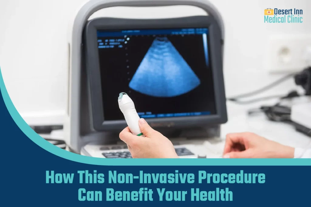 How this Non-Invasive Procedure Can Benefit Your Health