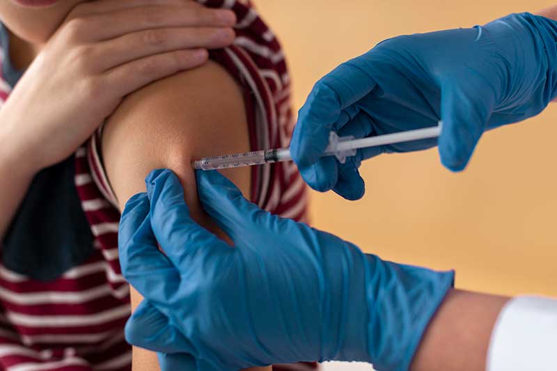 Immunizations and vaccines