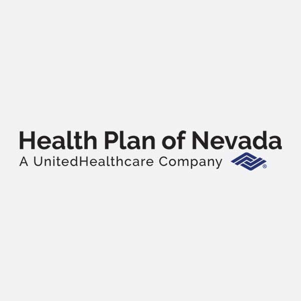 Health Plan for Nevada Logo