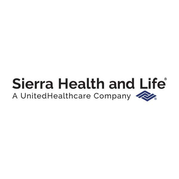 Sierra Health and Life Logo