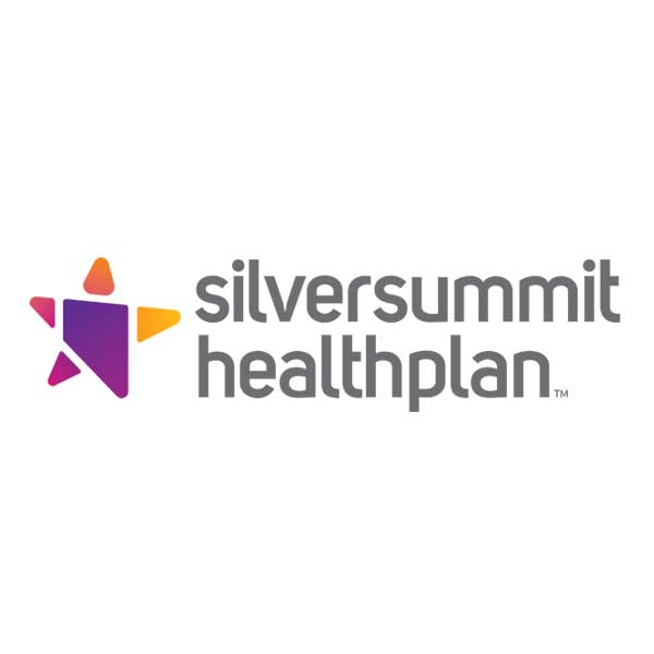 Silver Summit Health Plan Logo