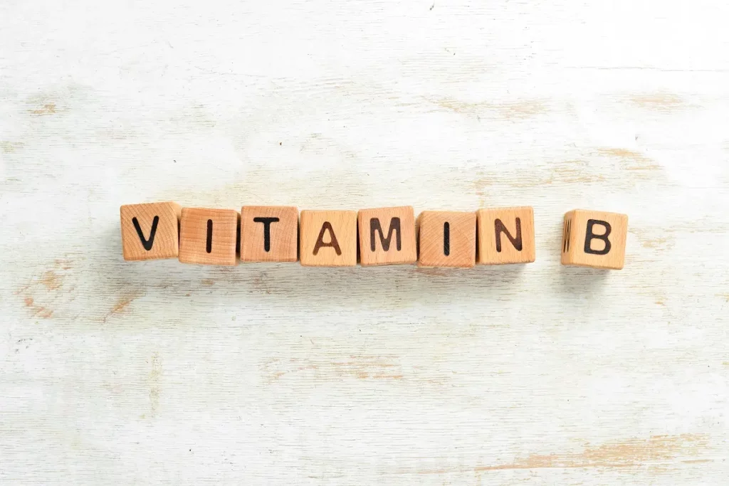 B Vitamins