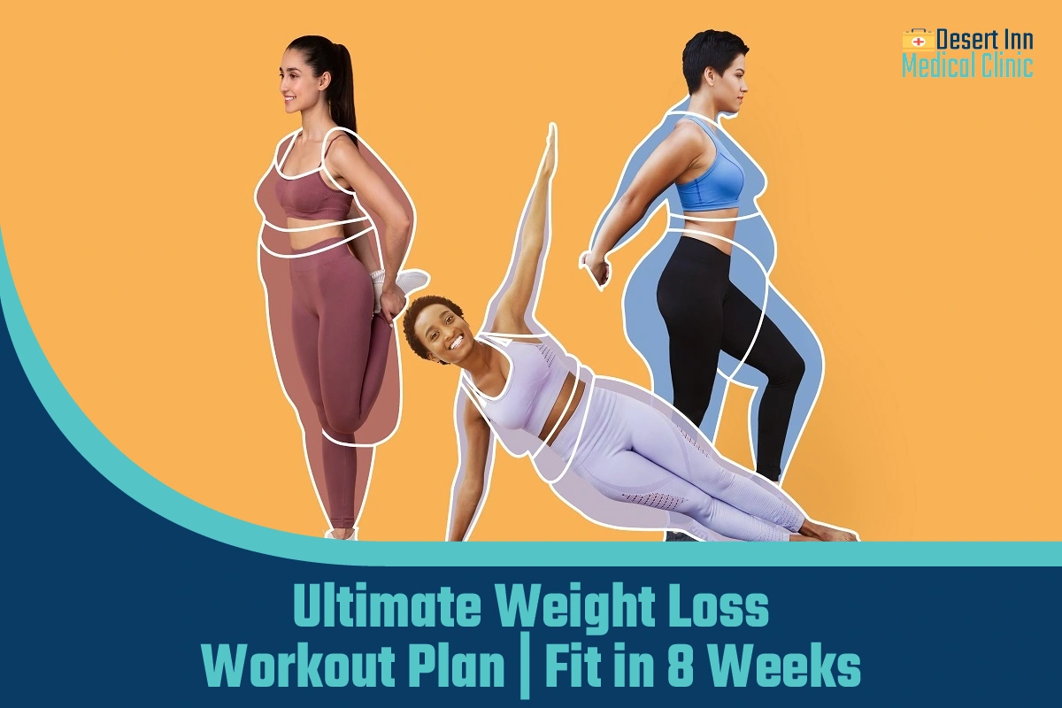 Weight Loss Workout Plan