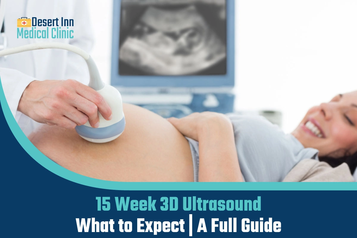 15 week 3d ultrasound